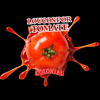 ColonialConservas tomate colonialconservas molho macarronada spaguete GIF