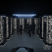 Kate Mara Tech GIF by FX Networks