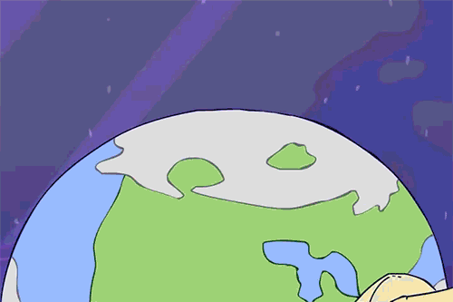 GIF by Channel Frederator