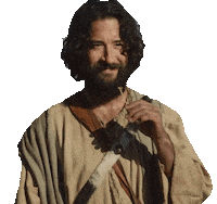 Thechosen Sticker by The Chosen Brasil