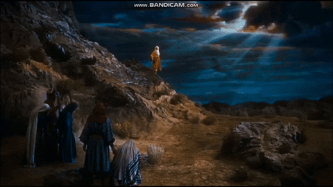 BibleFilms giphyupload GIF
