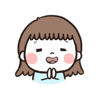 Baby Smile Sticker