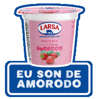 Noneomesmo Sticker by Leite Larsa