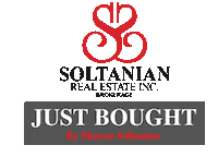 Topagents Sticker by SoltanianRealEstate