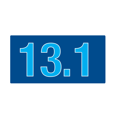 AkronMarathon giphyupload marathon akron 131 Sticker