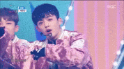 k-pop GIF