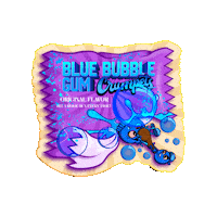 Cookies Bags Sticker by Crumpets