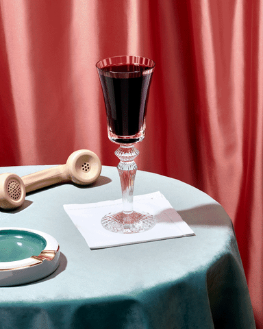 hand glass GIF