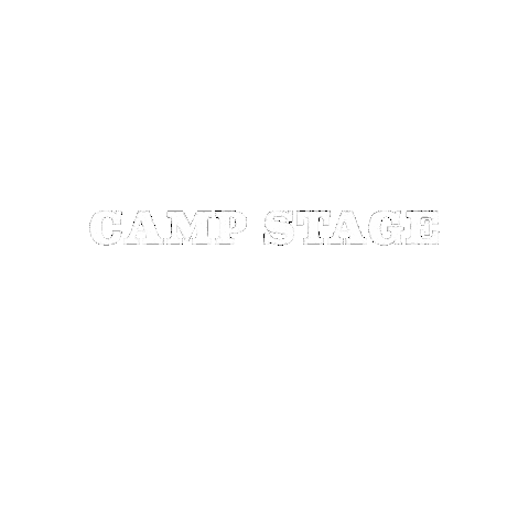 Cfg19 Sticker by Camp Flog Gnaw
