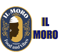 Pizza Italy Sticker by ilmorocosenza