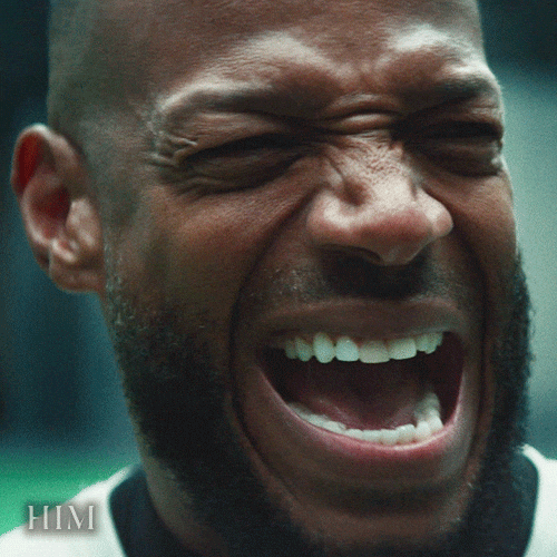 Jordan Peele Football GIF by Universal Pictures