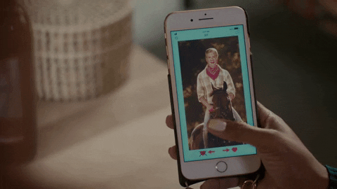 GIF by ABC Network