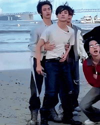 Sangwon GIF
