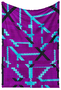 Pixel Art Blockchain GIF by patternbase