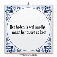 Humor Moment GIF by Tegelspreuken.nl