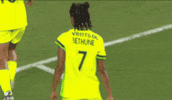 Confused Washington Spirit GIF by National Women's Soccer League