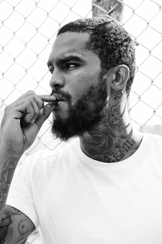 daveeast dave east GIF