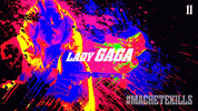 lady gaga babes GIF by MACHETE KILLS