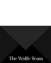 Realtor Realty Sticker by Wolfe Of Real Estate