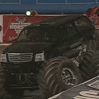 Cadillac Escalade GIF