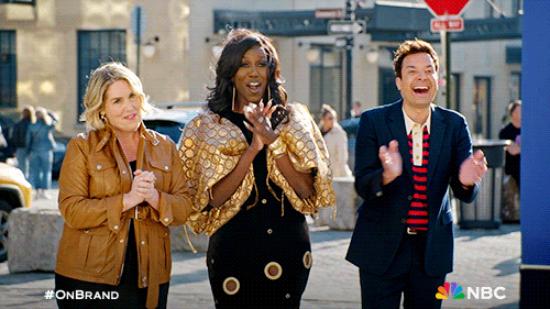 Season 1 Episode 3 GIF by NBC