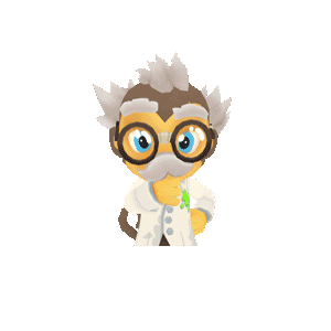 Bloons Sticker by Ninja Kiwi Games