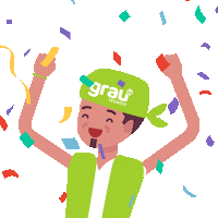 Carnaval2020 Gra Sticker by Grau Técnico