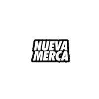 Newmerch Sticker by Paw3r