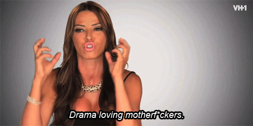 mob wives season 6 GIF by VH1