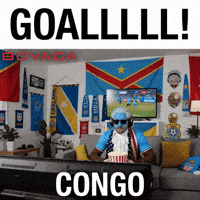 World Cup 2026 Goal Celebration GIF by Bovada