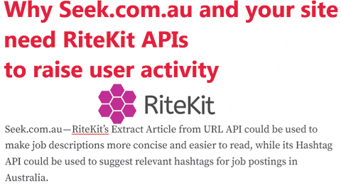 Automate Web Development GIF by RiteTag