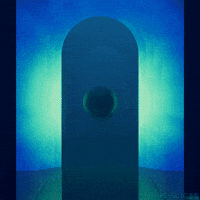 Art Loop GIF by Pi-Slices