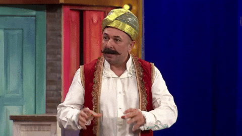 Güldür Güldür GIF by Show TV