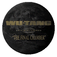 Wu Tang Clan Concert Sticker by AEG Presents