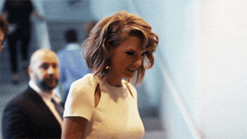 taylor swift GIF by Academy of Country Music Awards 