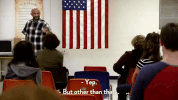 comedy central season 6 episode 2 GIF by Workaholics