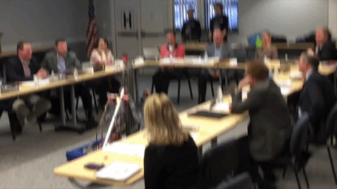 chartiers valley robotics team GIF