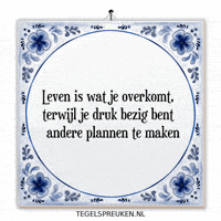 Focus Moment GIF by Tegelspreuken.nl