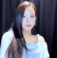 Kim Jisoo Jisookim GIF