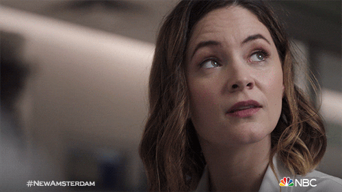 Season 5 Nbc GIF by New Amsterdam
