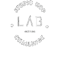 Sticker by Lab Studios