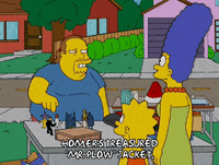 marge simpson GIF
