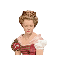 Love Me Princess Sticker by Sissi Trilogie