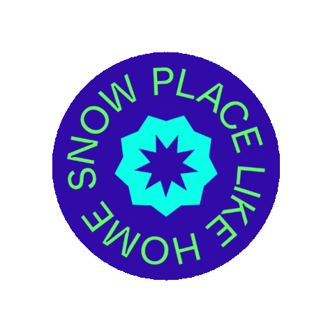 Happy Christmas Sticker by BIG