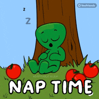 Time Take A GIF by VeeFriends