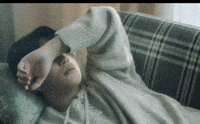 Ateez Choi Jongho GIF