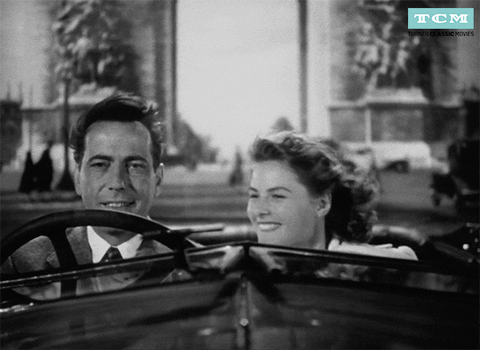 driving classic film GIF by Turner Classic Movies