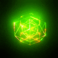 Heart Geometric