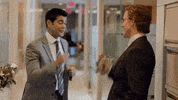 Christmas Time Love GIF by Hallmark Channel