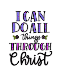 pray bible scripture Sticker by lovetistrue